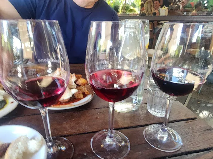 Barcelona Wine Bar Picture 9