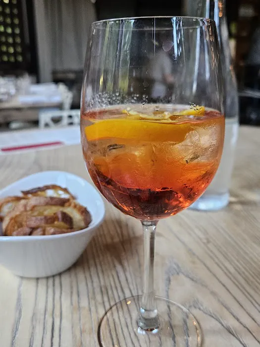 Made Kitchen & Cocktails Picture 2