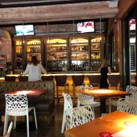 Made Kitchen & Cocktails ico