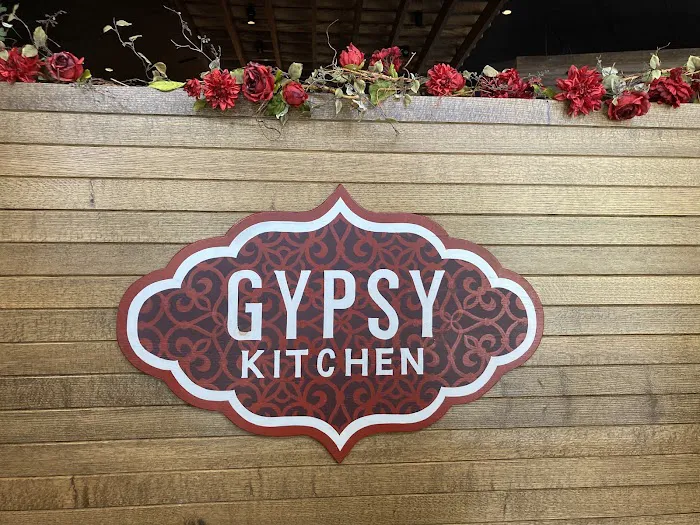 Gypsy Kitchen Picture 7
