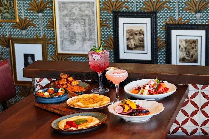 Gypsy Kitchen Picture 1