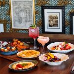 Gypsy Kitchen