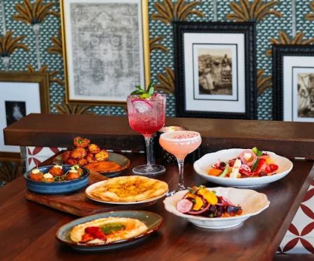 Gypsy Kitchen