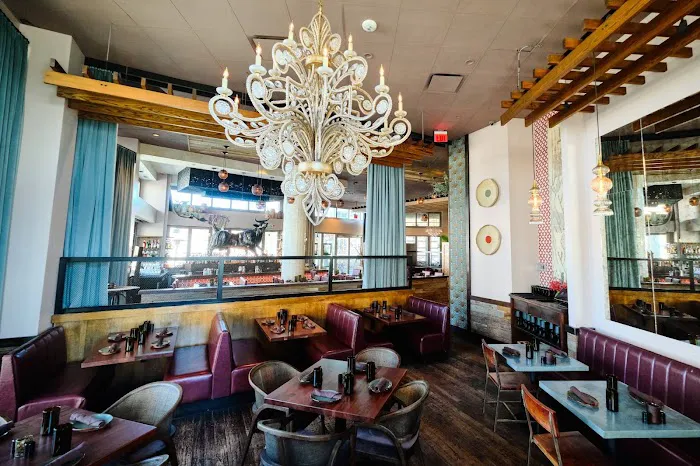 Gypsy Kitchen Picture 2