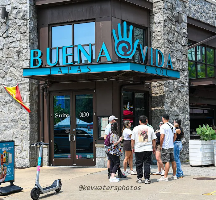 Buena Vida Tapas Bar Picture 8