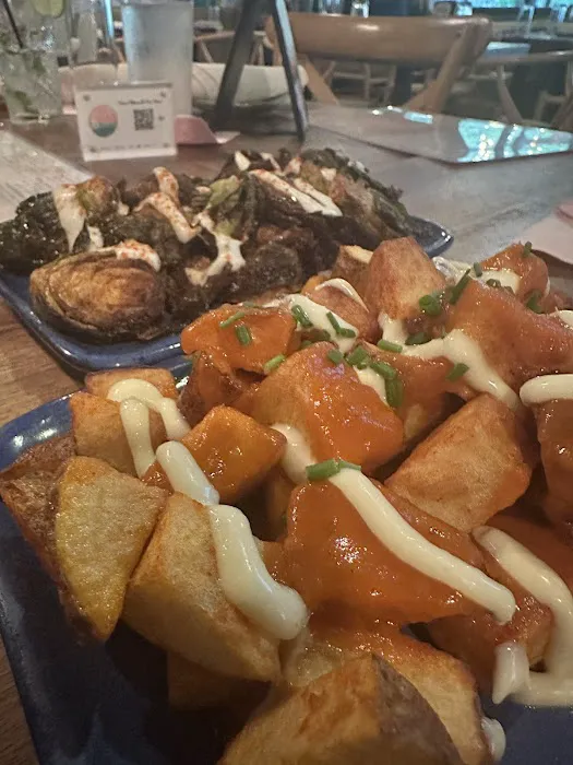 Buena Vida Tapas Bar Picture 2