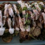 Buena Vida Tapas Bar