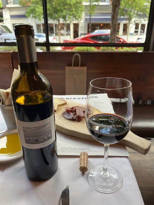 Barcelona Wine Bar Picture 5