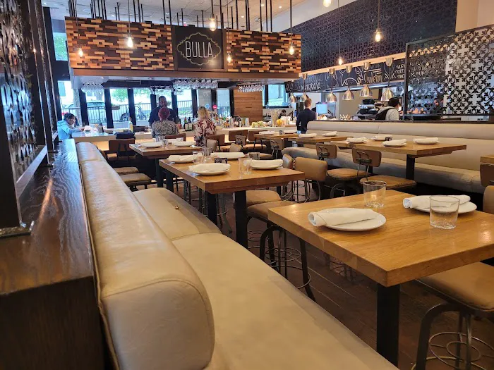 Bulla Gastrobar Picture 4