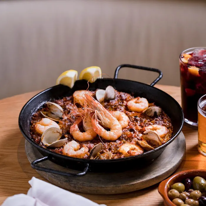 Bulla Gastrobar Picture 5