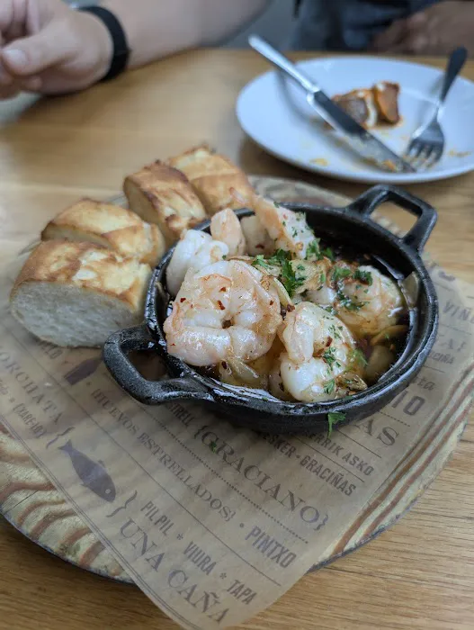 Bulla Gastrobar Picture 6
