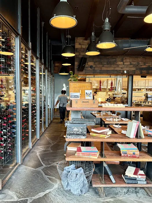 Barcelona Wine Bar Picture 3