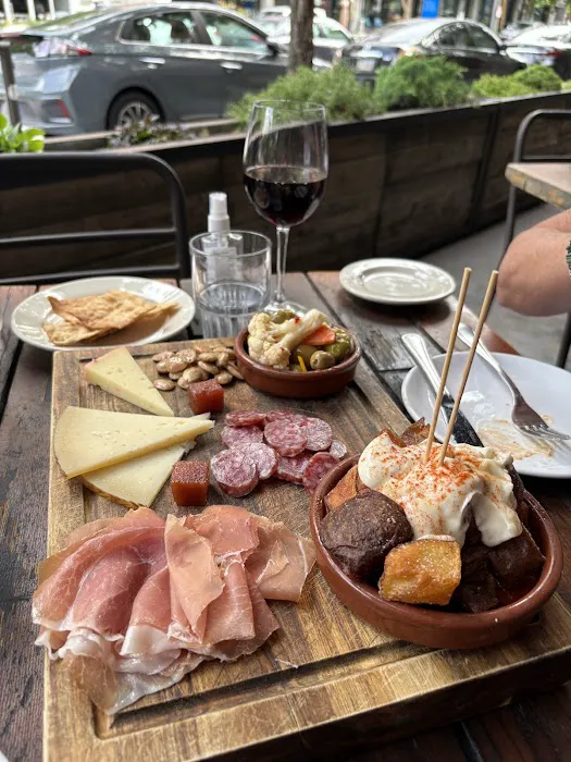 Barcelona Wine Bar Picture 1