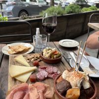 Barcelona Wine Bar ico