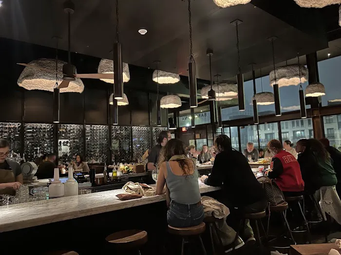 Barcelona Wine Bar Picture 7