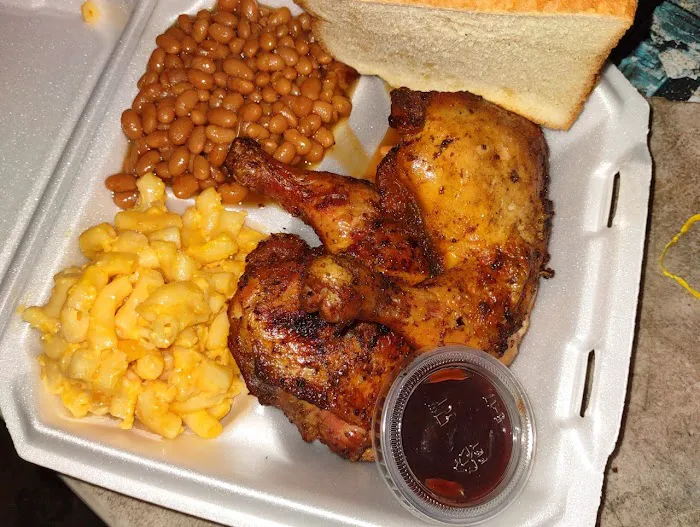 BBQ Shawty LLC Picture 5