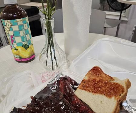 BBQ Shawty LLC