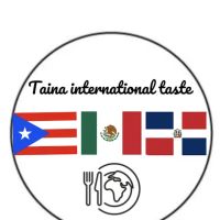 Taina’s international taste ico