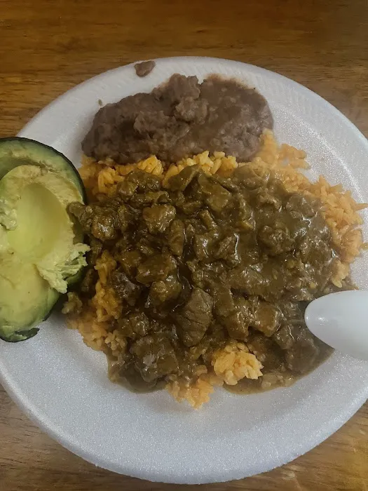Taina’s international taste Picture 6