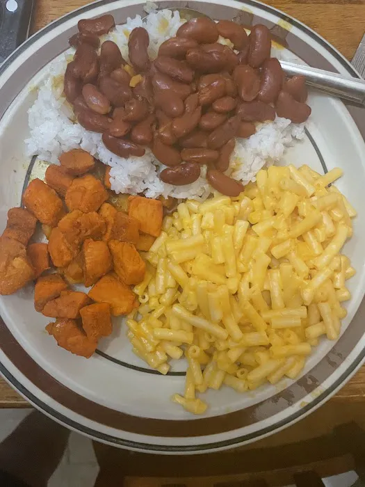 Taina’s international taste Picture 3