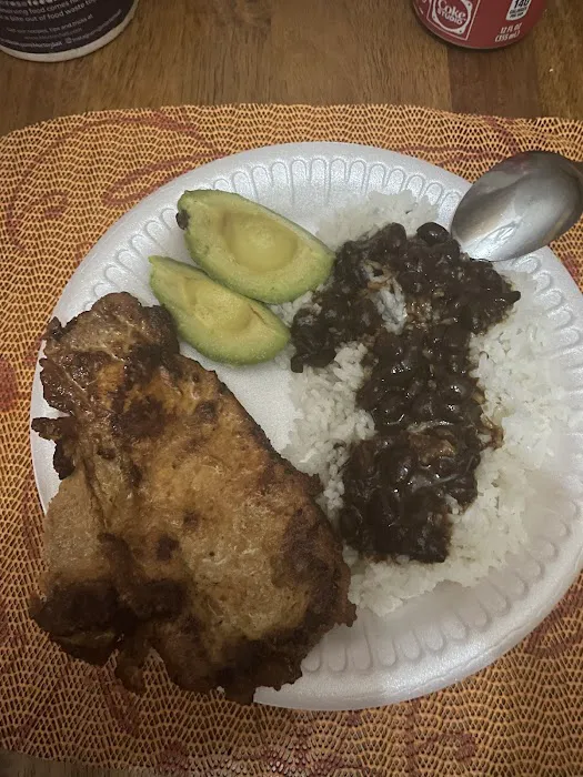 Taina’s international taste Picture 5