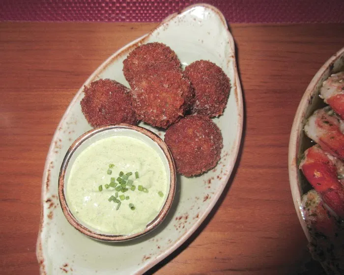 El Tapeo Modern Spanish Kitchen Picture 6