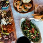 El Tapeo Modern Spanish Kitchen