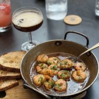 Boqueria Fulton Market ico