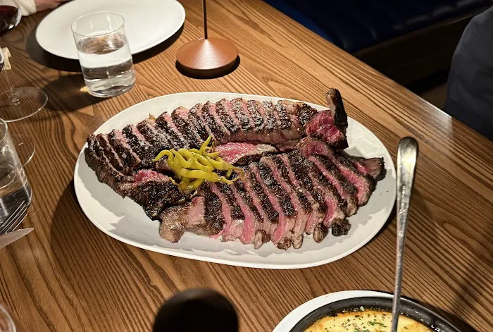 Asador Bastian Picture 1