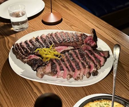 Asador Bastian