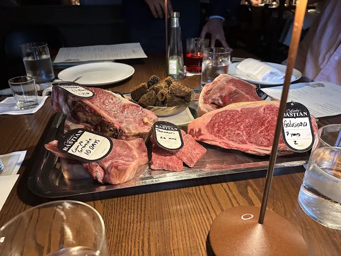 Asador Bastian Picture 2