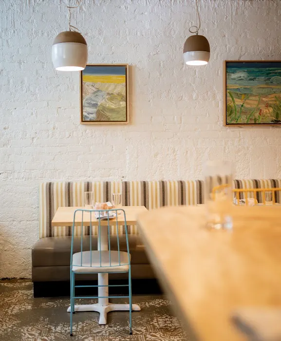 mfk. Restaurant Picture 9