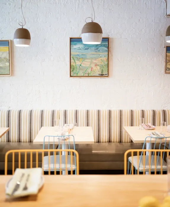 mfk. Restaurant Picture 3