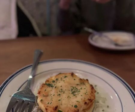 mfk. Restaurant