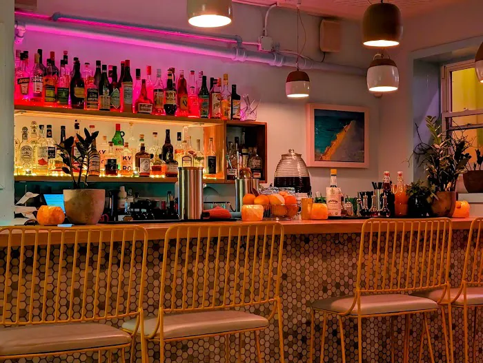 mfk. Restaurant Picture 10