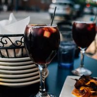 Tapas Barcelona ico