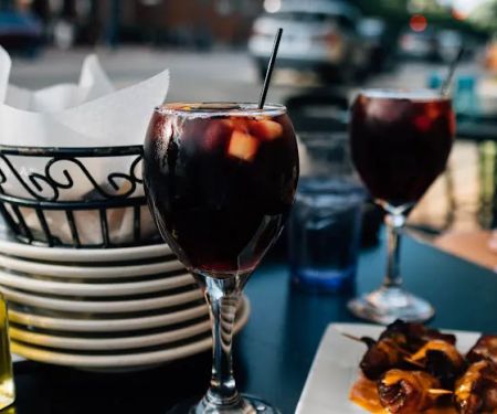 Tapas Barcelona
