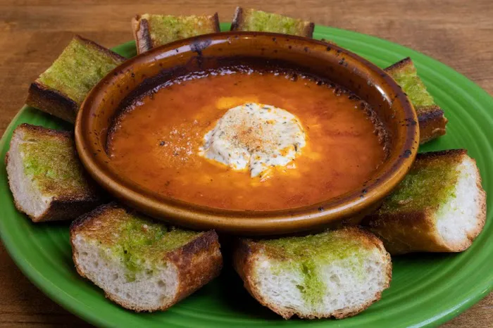 Tapas Barcelona Picture 2