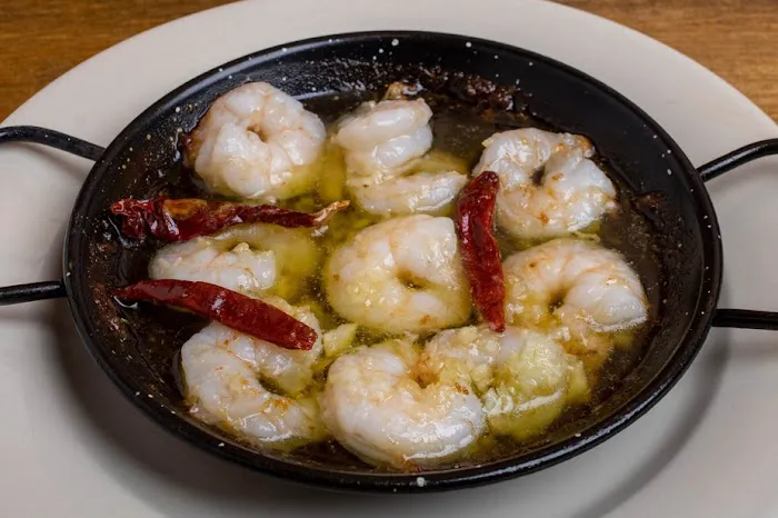 Tapas Barcelona Picture 8