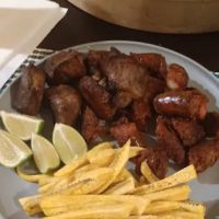 Titi Jessica's New Yorican Restaurant ico