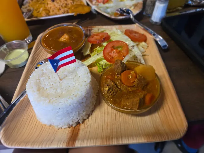 Titi Jessica's New Yorican Restaurant Picture 5
