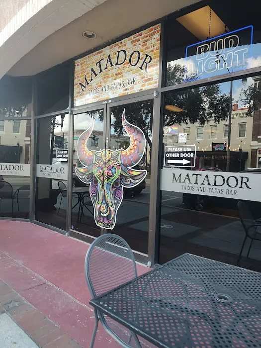 Matador Tacos & Tapas Bar Picture 8