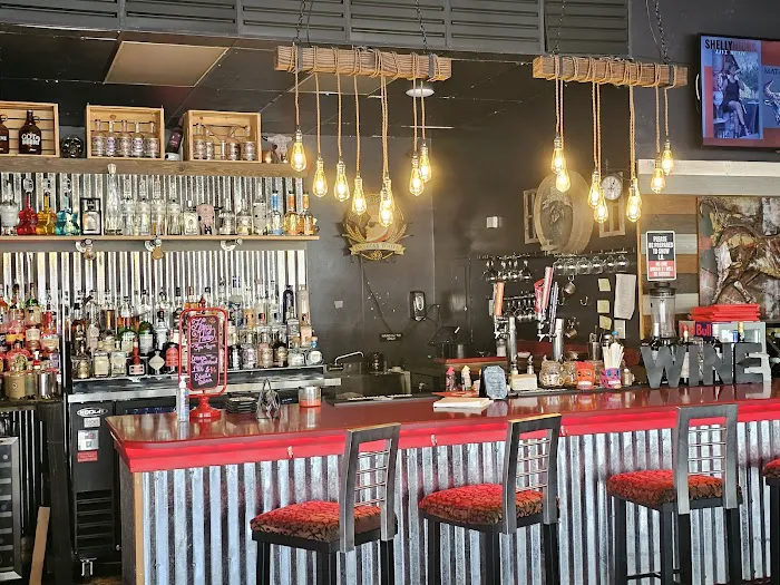 Matador Tacos & Tapas Bar Picture 3