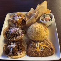 Matador Tacos & Tapas Bar ico