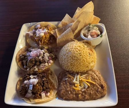 Matador Tacos & Tapas Bar