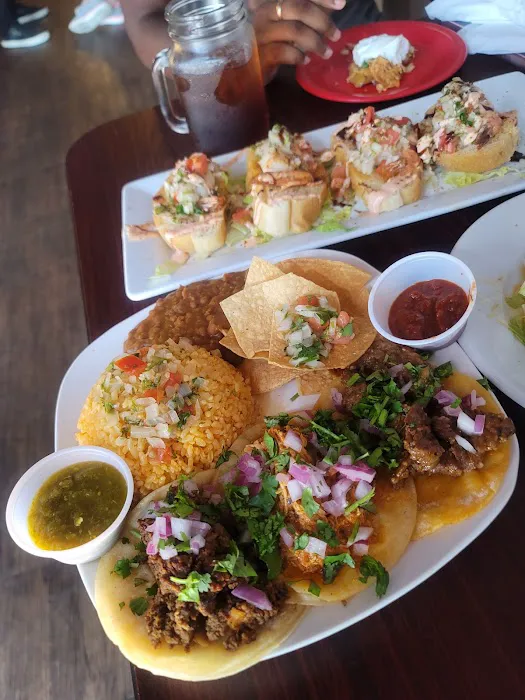 Matador Tacos & Tapas Bar Picture 10