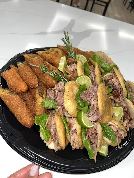 Spanish Rotisserie Picture 4