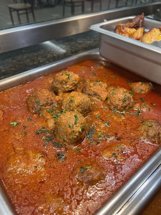 Spanish Rotisserie Picture 5