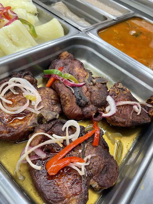 Spanish Rotisserie Picture 10