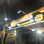 The Coolmena Birria Food truck